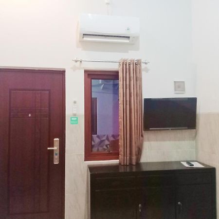 Homestay Premium 45 Jepara Exteriör bild