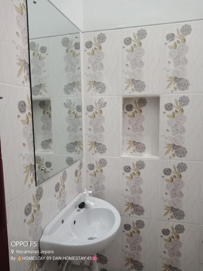 Homestay Premium 45 Jepara Exteriör bild