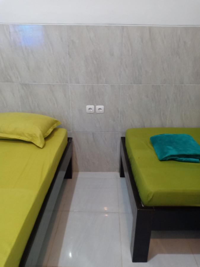 Homestay Premium 45 Jepara Exteriör bild