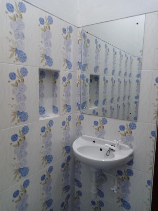 Homestay Premium 45 Jepara Exteriör bild