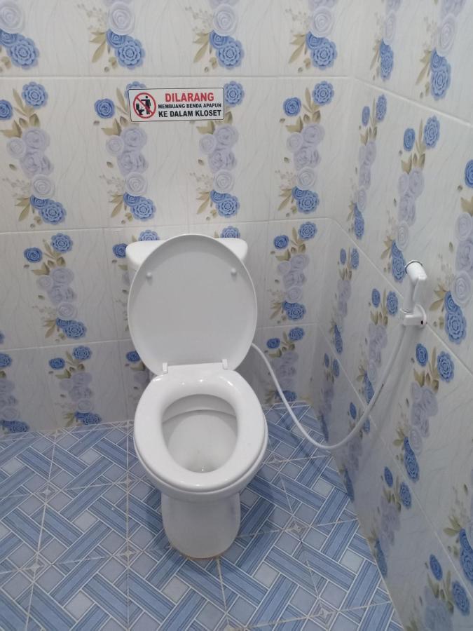 Homestay Premium 45 Jepara Exteriör bild