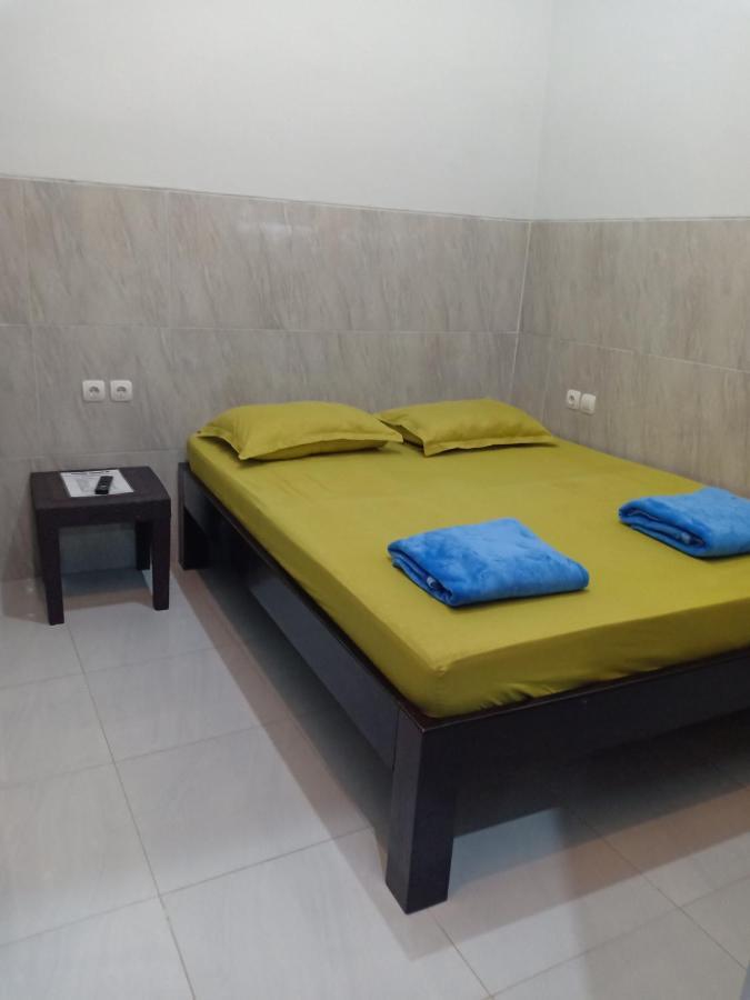 Homestay Premium 45 Jepara Exteriör bild