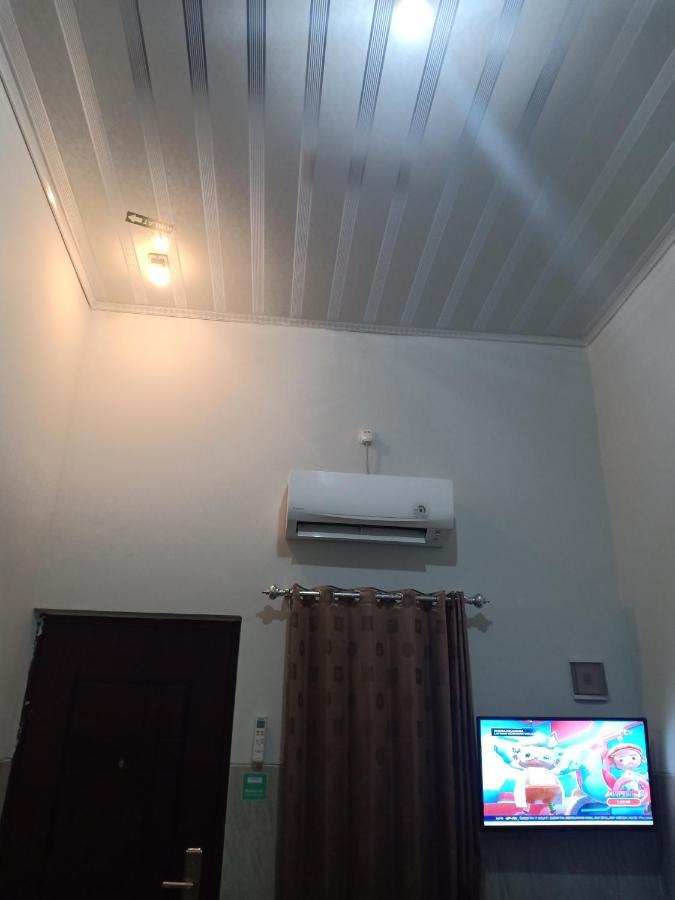 Homestay Premium 45 Jepara Exteriör bild