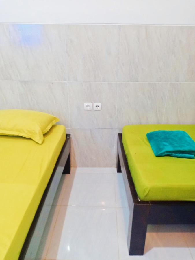 Homestay Premium 45 Jepara Exteriör bild