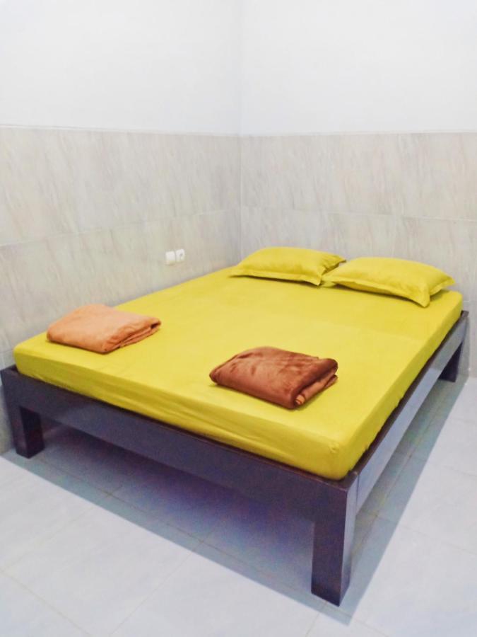 Homestay Premium 45 Jepara Exteriör bild