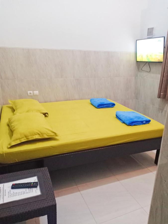 Homestay Premium 45 Jepara Exteriör bild