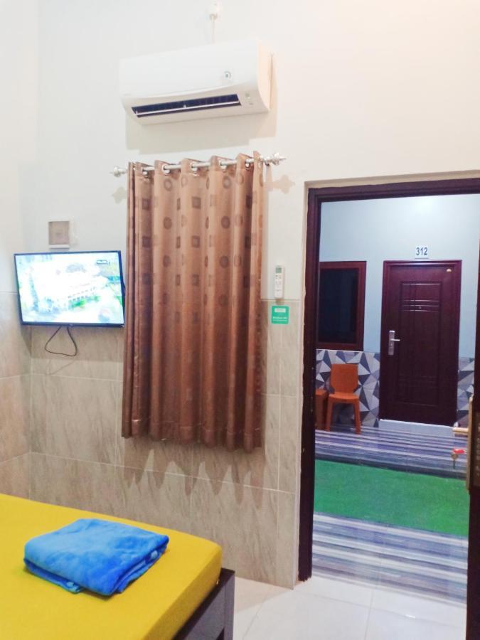 Homestay Premium 45 Jepara Exteriör bild