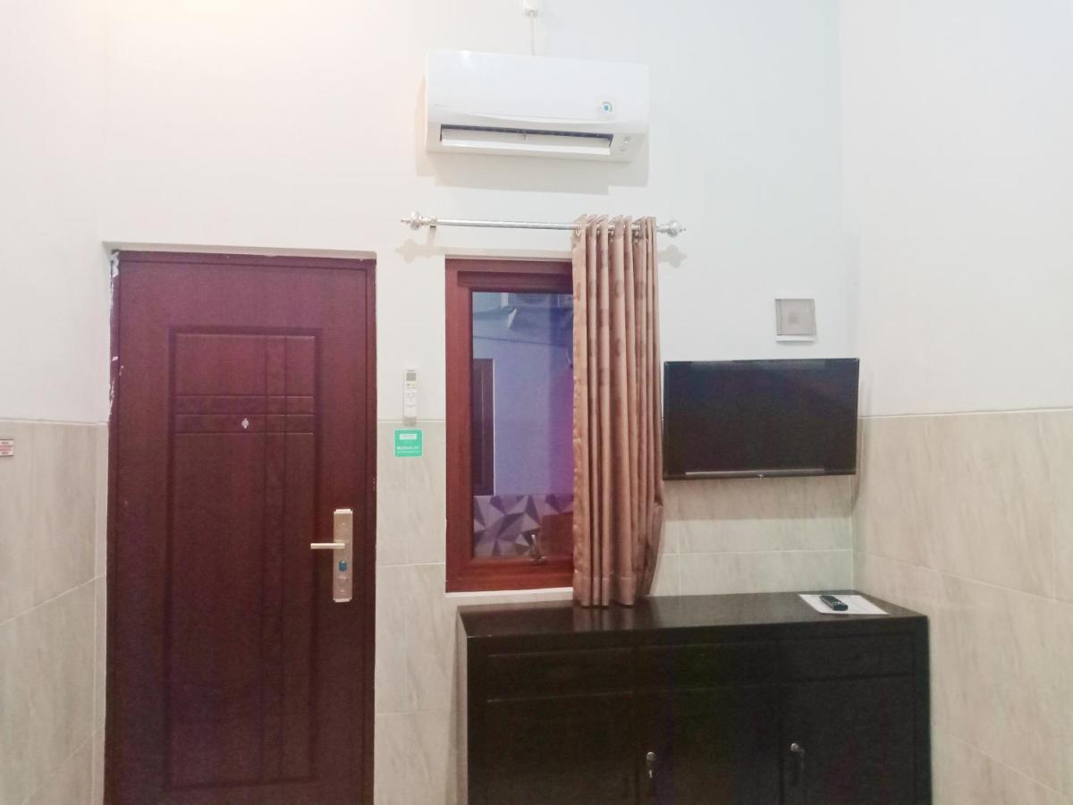 Homestay Premium 45 Jepara Exteriör bild