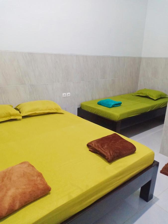 Homestay Premium 45 Jepara Exteriör bild