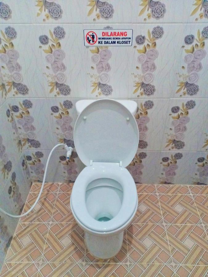 Homestay Premium 45 Jepara Exteriör bild